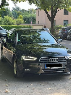 Bild des Angebotes Audi A4 Ambiente