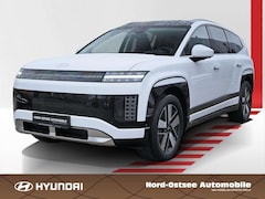 Bild des Angebotes Hyundai IONIQ 9 TECHNIQ Panoramadach-Glas-Schiebedach