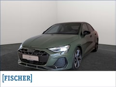 Bild des Angebotes Audi A3 Limo 35TFSI S tronic S line Matrix Navi HUD B&O Re