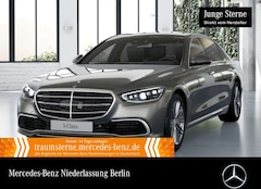 Bild des Angebotes Mercedes-Benz S 600 S 580 L 4M PANO+360+DIGITAL-L+BURMESTER3D+STHZG