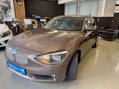 Bild des Angebotes BMW 125 1 Limousine 5-trg. 125 i