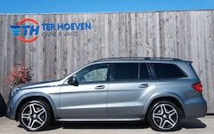 Bild des Angebotes Mercedes-Benz GLS 350 4-Matic AMG-Paket Night-Paket 190KW Eur6