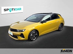Bild des Angebotes Opel Astra L 1.2 Turbo 130PS 5T  GS / LED, Kamera, Alu, PDC