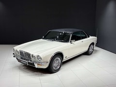 Bild des Angebotes Jaguar XJ6 4.2Liter Coupé, Speichenräder, H-Zulassung