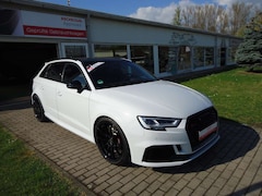 Bild des Angebotes Audi RS3 2.5 TFSI quattro 280km/h;MATRIX;PANO;B&Q;DAB;NAVI+