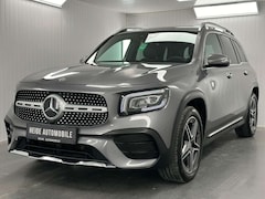 Bild des Angebotes Mercedes-Benz GLB 220 Amg Sport Paket Kamera Ahk Memory