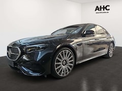 Bild des Angebotes Mercedes-Benz E 200 4M Limousine ++AMG+AHK+21"ZOLL+PANO+HEAD++