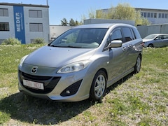 Bild des Angebotes Mazda 5 5 2.0 MZR-DISI i-stop Business-Line