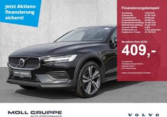 Bild des Angebotes Volvo V60 Cross Country B4 AWD Plus LED Kamera