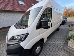 Bild des Angebotes Peugeot Boxer Boxer HDi 335 L2H2 S