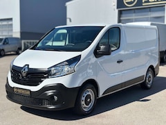 Bild des Angebotes Renault Trafic L1H1 KLIMA NAVI AHK SORTIMO SHZ PDC EURO6