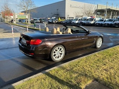 Bild des Angebotes BMW 425 425d Cabrio Aut. Luxury Line