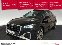 Bild des Angebotes Audi Q2 S line 35 TFSI S tr. MATRIX RFK SIDE PANO B&O