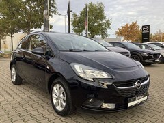 Bild des Angebotes Opel Corsa-e 1.4 ON Rückfahrkamera 8fach bereift