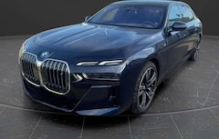 Bild des Angebotes BMW i7 i7 xDrive60