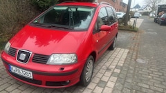 Bild des Angebotes SEAT Alhambra 1.9 TDI Sport