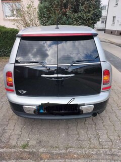 Bild des Angebotes MINI Cooper Clubman Mini Cooper Clubman