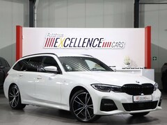 Bild des Angebotes BMW 330 330e Touring xDrive M-SPORT INNOVATION 1A / AHK