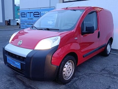 Bild des Angebotes Fiat Fiorino Basis Kasten