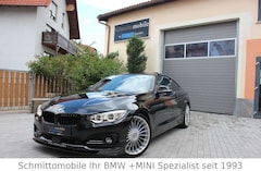 Bild des Angebotes Alpina B4 Coupe,Harm.Kard,el.SD,Kamera,el.Sitze,Head-Up