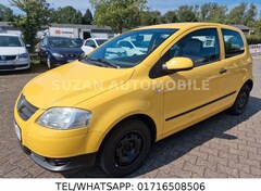 Bild des Angebotes VW Fox Basis
