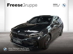 Bild des Angebotes BMW 118 d 5-Türer Sportpaket HK HiFi DAB LED WLAN