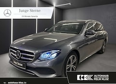 Bild des Angebotes Mercedes-Benz E 300 T Avant*Distro*Totwink*Multibeam*Comand*