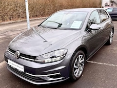 Bild des Angebotes VW Golf VII Sound Edition Kurvenlicht Xenon Navi