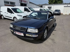Bild des Angebotes Audi Cabriolet 2.0