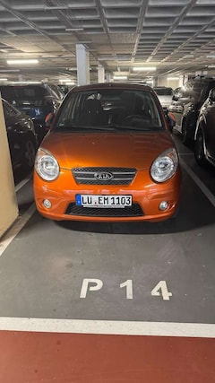 Bild des Angebotes Kia Picanto 1.1 Cool