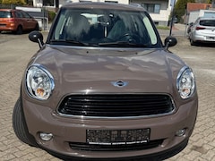 Bild des Angebotes MINI One Countryman One