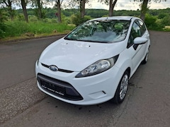 Bild des Angebotes Ford Fiesta Trend 1.25 TÜV 03/2028 KLIMA