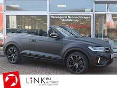 Bild des Angebotes VW T-Roc R-Line Edition Black PLUS 1.5 TS