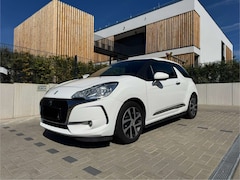 Bild des Angebotes Citroen DS3 Citroën DS3 1,2 PureTech | Scheckheft | Sportsitz
