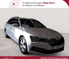 Bild des Angebotes Skoda Superb Superb Combi 2.0 TDI Ambition PANO AHK