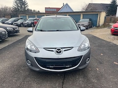Bild des Angebotes Mazda 2 1.3 Edition (5-trg.) (55kW)