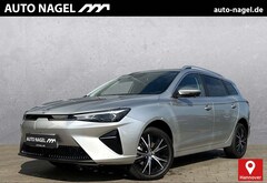 Bild des Angebotes MG MG5 MG5 EV 61KWH Luxury SitzH. ACC LED PDC Keyless!