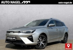 Bild des Angebotes MG MG5 MG5 EV 61KWH Luxury SitzH. ACC LED PDC Keyless!