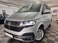 Bild des Angebotes VW T6 Multivan T6.1 Multivan 2.0 TDI DSG  Generation Six