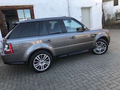 Bild des Angebotes Land Rover Range Rover Sport Range Rover Sport TDV6 HSE