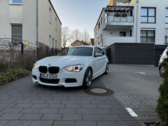 Bild des Angebotes BMW 135 M Paket