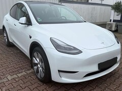 Bild des Angebotes Tesla Model Y Standard Range * AHK * Matrix-LED