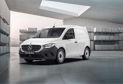 Bild des Angebotes Mercedes-Benz Citan 110 CDI Kasten BASE Standard Kam+DAB+Klima