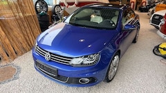 Bild des Angebotes VW Eos Basis TOP!