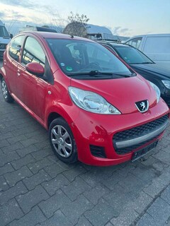Bild des Angebotes Peugeot 107 Petit Filou
