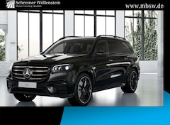 Bild des Angebotes Mercedes-Benz GLS 450 d 4M AMG*Night*AHK*Pano*StdHzg*Burmester
