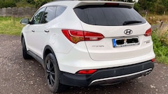 Bild des Angebotes Hyundai SANTA FE 2.2 CRDI 4WD Premium