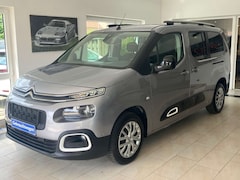 Bild des Angebotes Citroen Berlingo Shine XL 1.2 PureTech Rollstuhlrampe