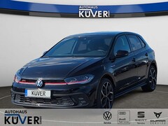 Bild des Angebotes VW Polo GTI 2,0 TSI DSG Navi+ACC+Pano+IQ+18´´
