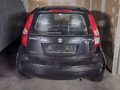 Bild des Angebotes Suzuki Splash Splash 1.0 Basic NEU TÜV